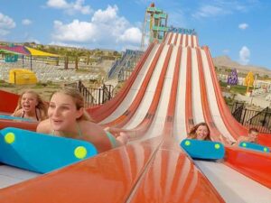 Cowabunga Bay Las Vegas Water Park