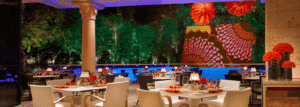 Lakeside at Wynn Encore Las Vegas