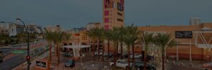 Las Vegas North Premium Outlet Mall