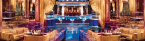 XS Nightclub at Encore Las Vegas