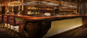 Zuma at The Cosmopolitan Las Vegas