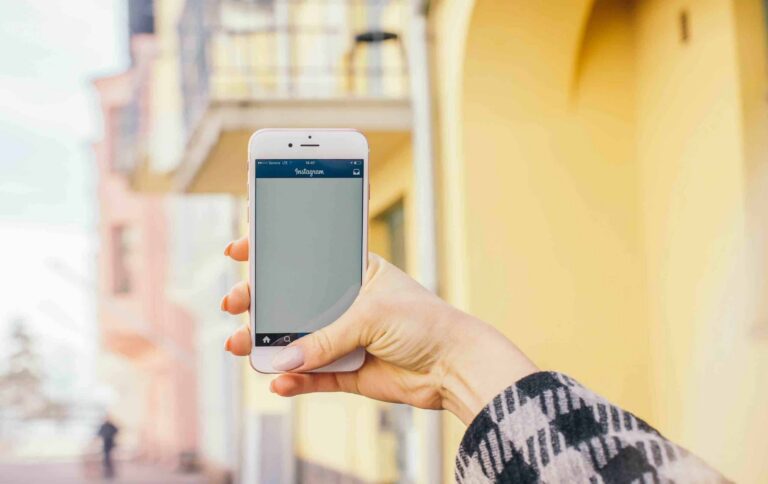 Best Instagram Locations in Las Vegas
