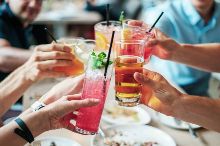 best las vegas happy hours