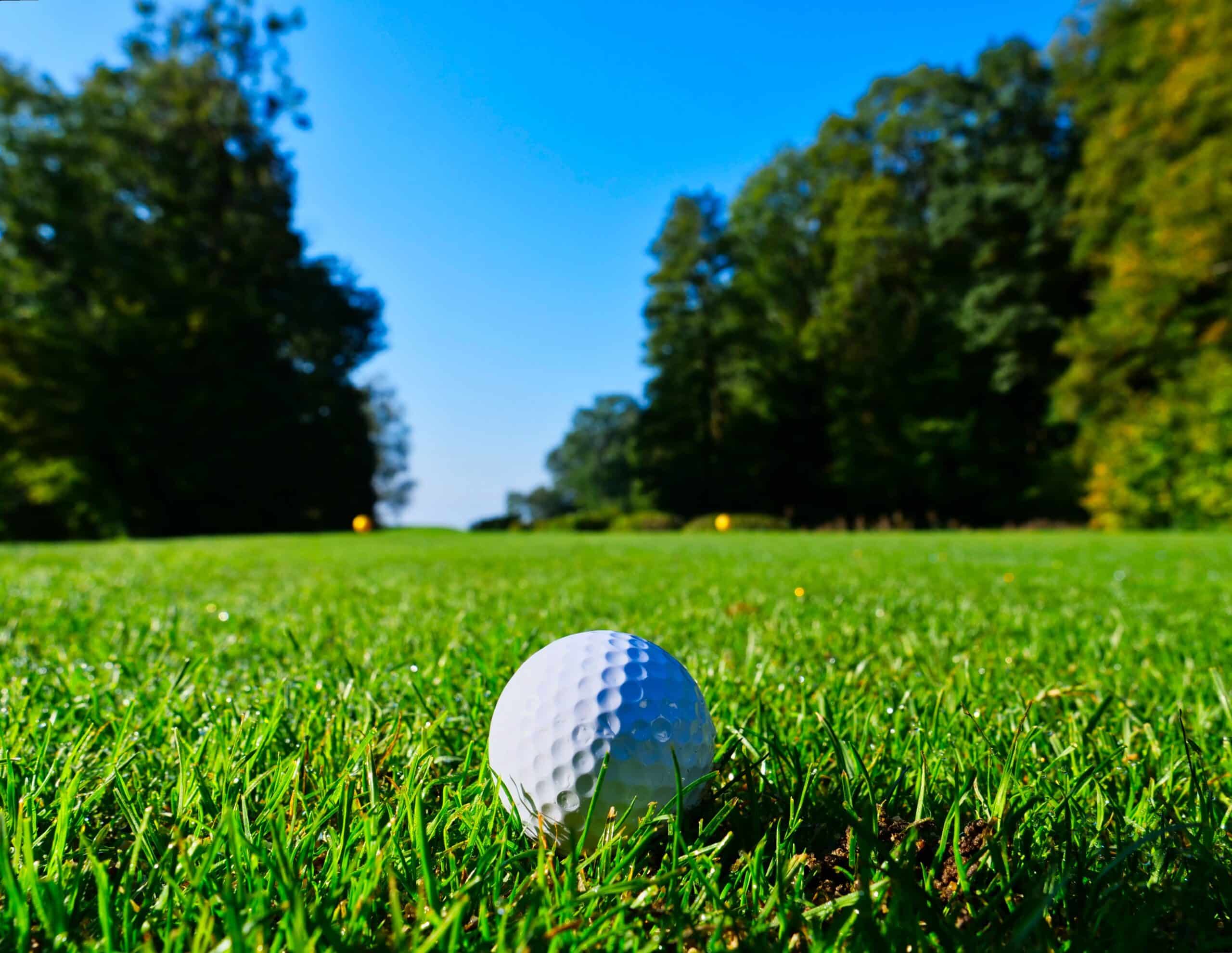 golf in las vegas