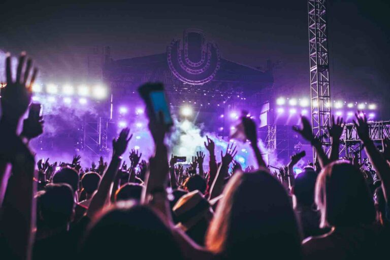 Las Vegas Music Festival