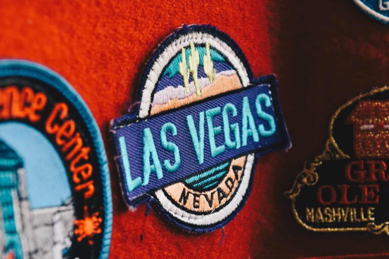 unique and unusual las vegas