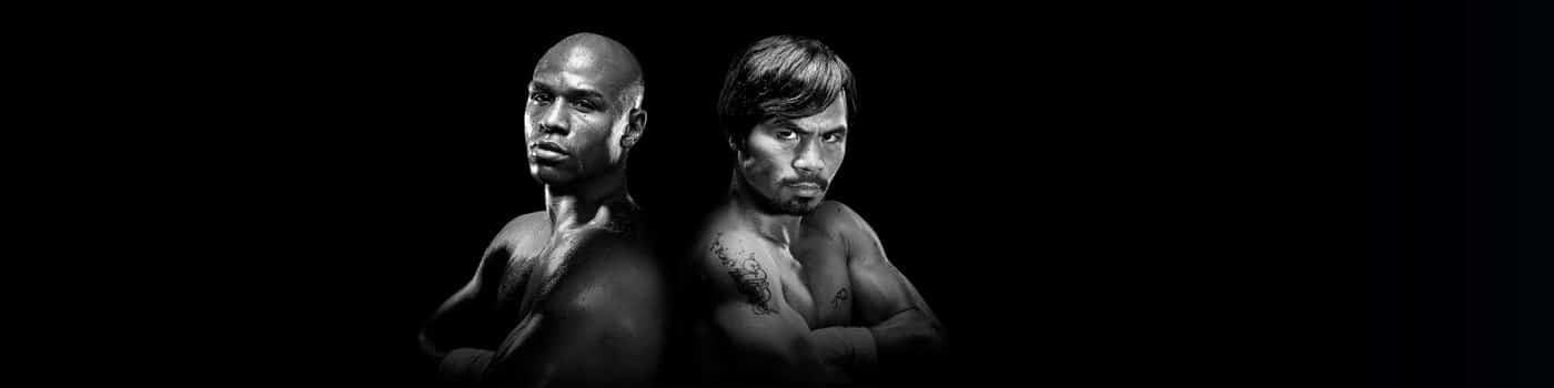 Mayweather vs. Pacquiao