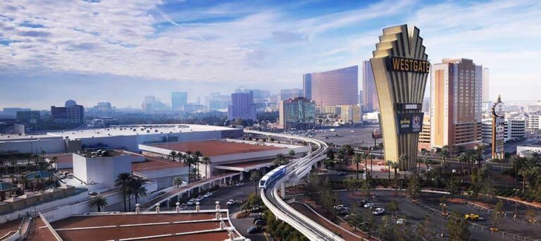 when will las vegas open