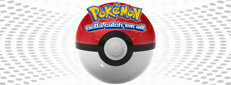 Pokémon Facebook Page