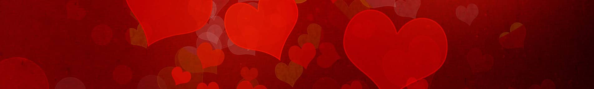 Valentine's Day in Las Vegas