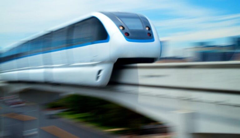 LV Monorail image