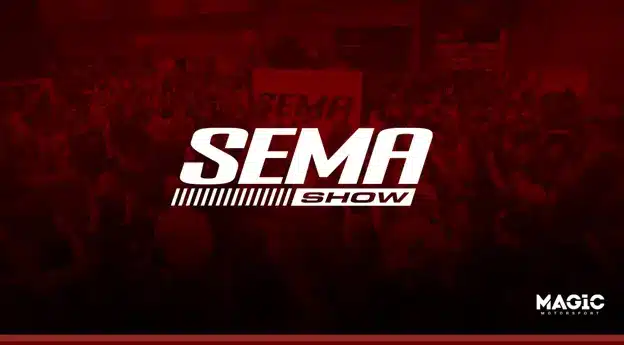 SEMA Las Vegas